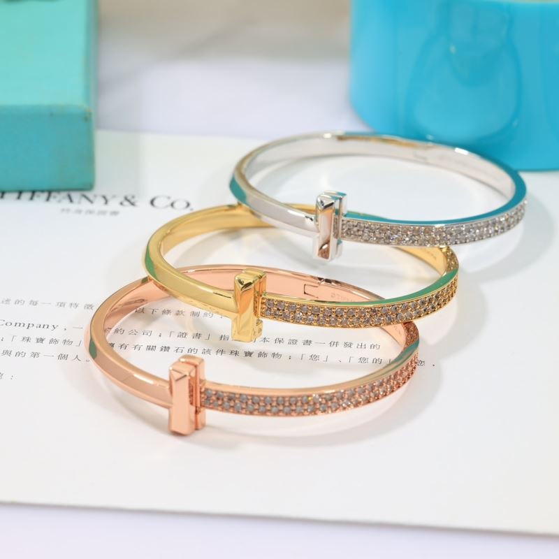 Tiffany Bracelets